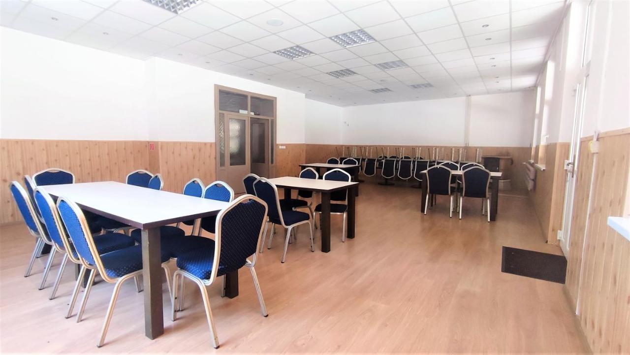 Penzion Michaela Vyhne Εξωτερικό φωτογραφία