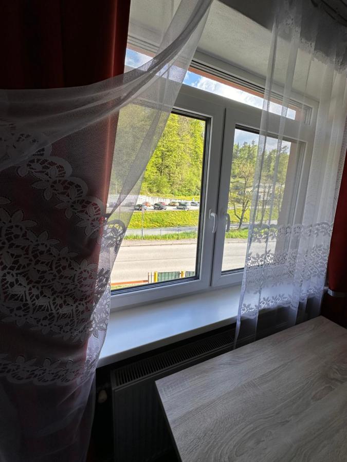 Penzion Michaela Vyhne Εξωτερικό φωτογραφία
