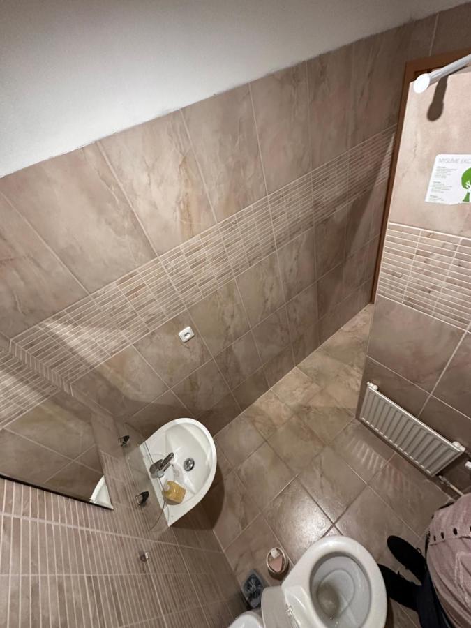 Penzion Michaela Vyhne Εξωτερικό φωτογραφία